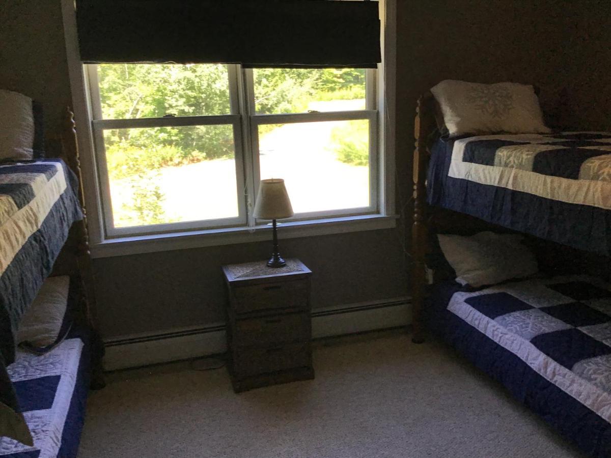 Mount Snow, Snowmobilers N Trailers Plenty Of Parking Villa Wilmington Exterior photo